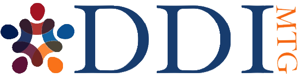 DDI Medical Logo